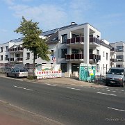 Bockenfelder Strasse - Dortmund