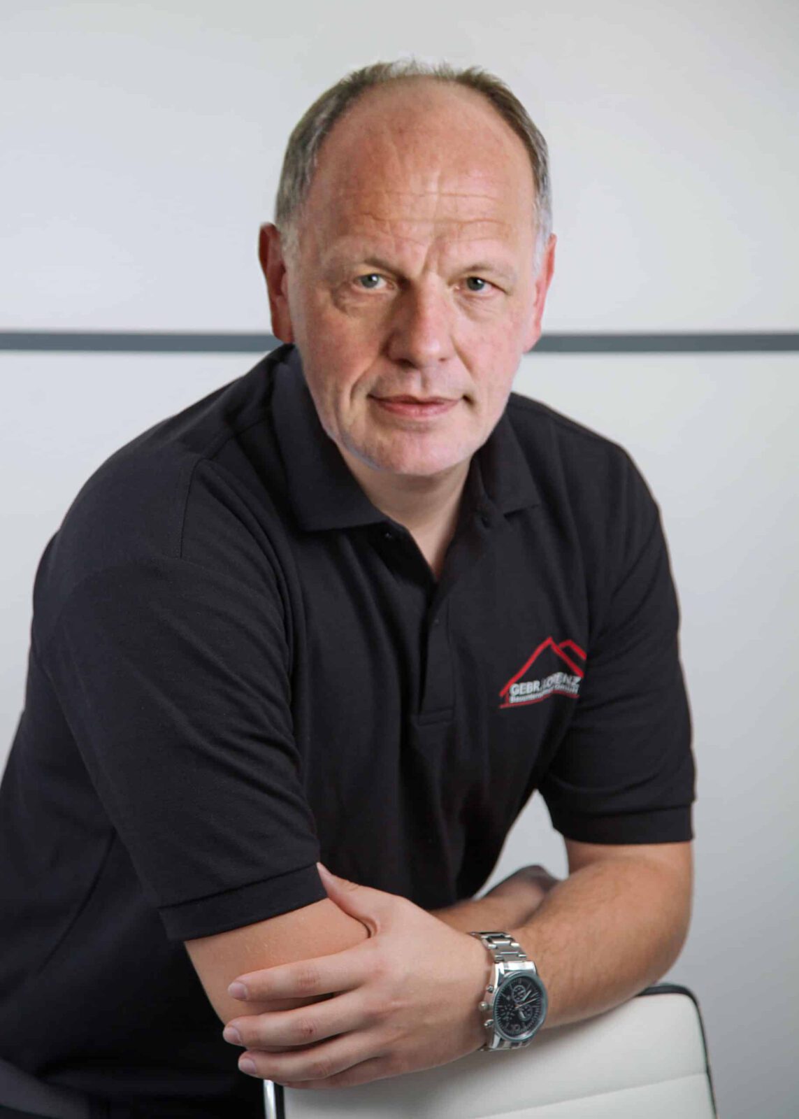 Walter Krumscheid